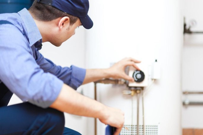 Water Heater Basics: Types, Parts and How They Work