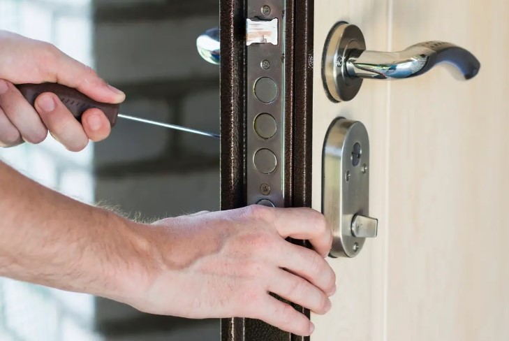 How to Maintain Your Door Locks for Longevity
