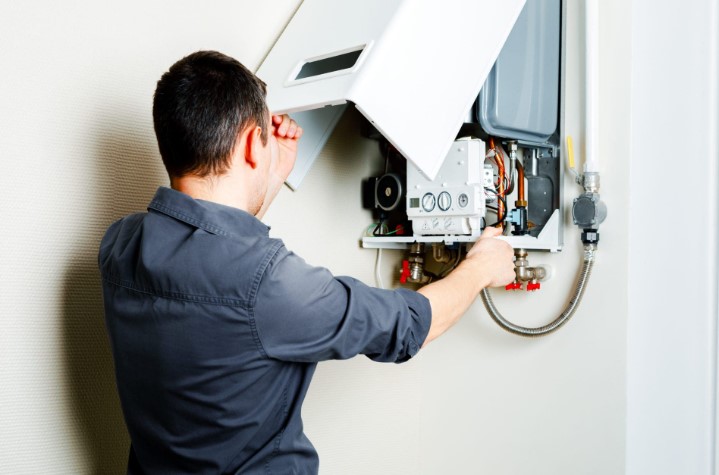 Proactive Steps: Preventing Boiler Breakdowns with the Right Cover