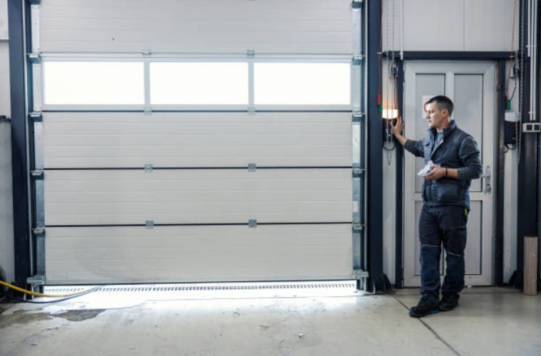 Reliable Garage Door Opener Repair Services by Champion Garage Door