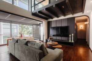 Elevating Urban Living Through Thoughtful Interior Design