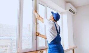 Why Professional Window Installation Is Worth the Investment