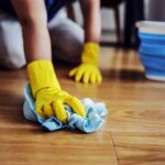 7 Childproofing Tips for a Cleaner, Safer Home