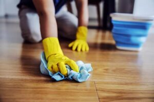 7 Childproofing Tips for a Cleaner - Safer Home