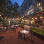 A Culinary Journey: Dining and Food Culture Around River Valley