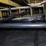 Crawl Space Encapsulation: The Smart Way to Control Moisture and Energy Loss