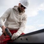 How to Prepare Your Roof for Harsh New Jersey Winters