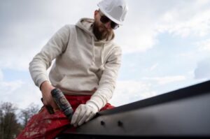 How to Prepare Your Roof for Harsh New Jersey Winters
