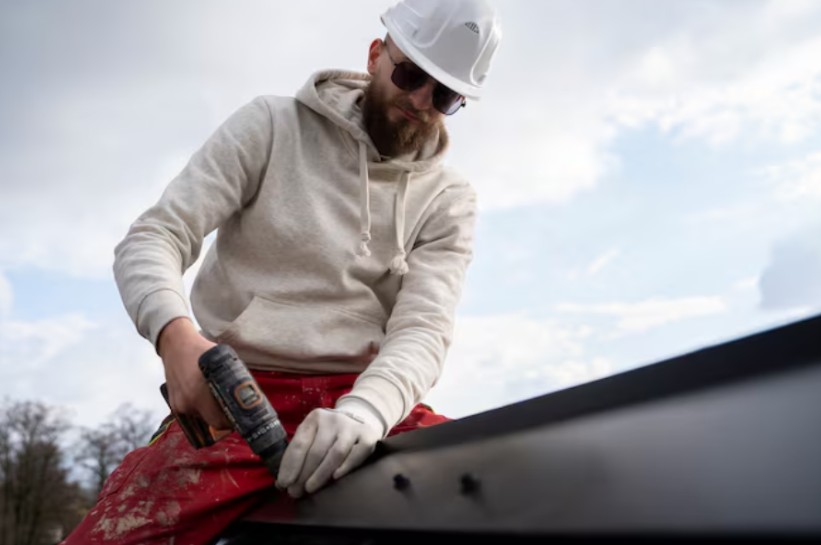 How to Prepare Your Roof for Harsh New Jersey Winters