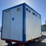 Better Facility Planning for Safer Events and Worksites