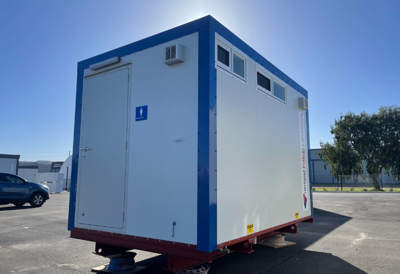 Better Facility Planning for Safer Events and Worksites