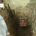 Does Home Insurance Cover Foundation Crack Repair