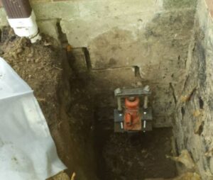 Does Home Insurance Cover Foundation Crack Repair