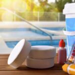 What Is the Least Maintenance Pool Type for Residential Pool Cleaning Needs