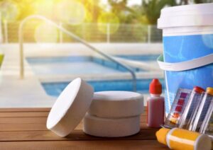 What Is the Least Maintenance Pool Type for Residential Pool Cleaning Needs