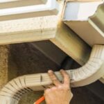 How a Professional Gutter Repair Service Extends the Life of Your Roofing and Foundation