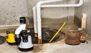Top Benefits of Professional Sump Pump Installation for Muskegon Basements