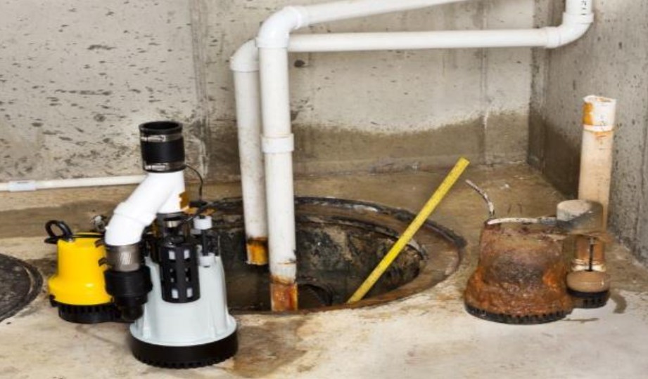 Top Benefits of Professional Sump Pump Installation for Muskegon Basements