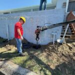 Helical Piers Iowa City: Modern Foundation Solutions For An Improved Structural Stability