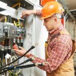 Professional Electrical Services in  Cedar Falls for Residential and Commercial Needs