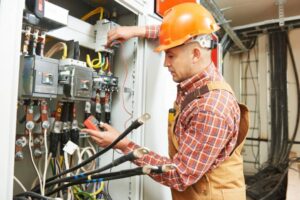 Professional Electrical Services in  Cedar Falls for Residential and Commercial Needs