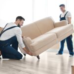 NYC Receiving, Storage, White-Glove Delivery & Pop-Up Event Logistics | Divine Moving & Storage