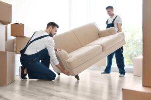 NYC Receiving, Storage, White-Glove Delivery & Pop-Up Event Logistics | Divine Moving & Storage