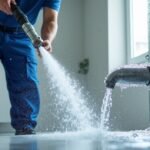 Blast Away the Blockage: How Hydro Jetting Clears Tough Drain Clogs  